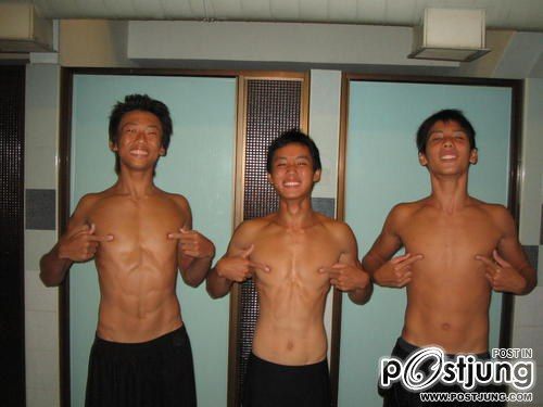 หล่อบ้างน่ารักบ้าง ๑๒