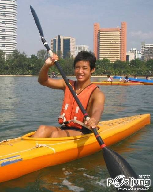 หล่อบ้างน่ารักบ้าง ๑๒