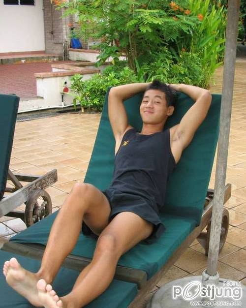 หล่อบ้างน่ารักบ้าง ๑๒