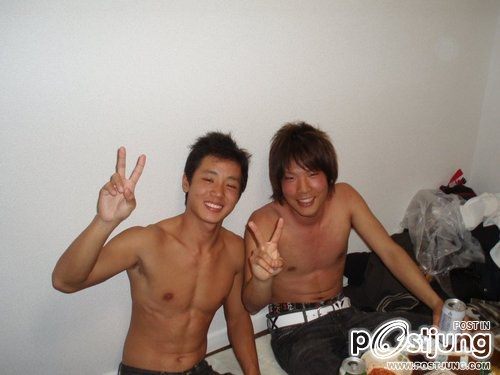 หล่อบ้างน่ารักบ้าง ๑๒