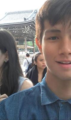 หล่อบ้างน่ารักบ้าง ๑๓