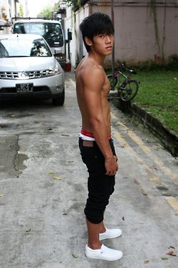 หล่อบ้างน่ารักบ้าง ๑๓