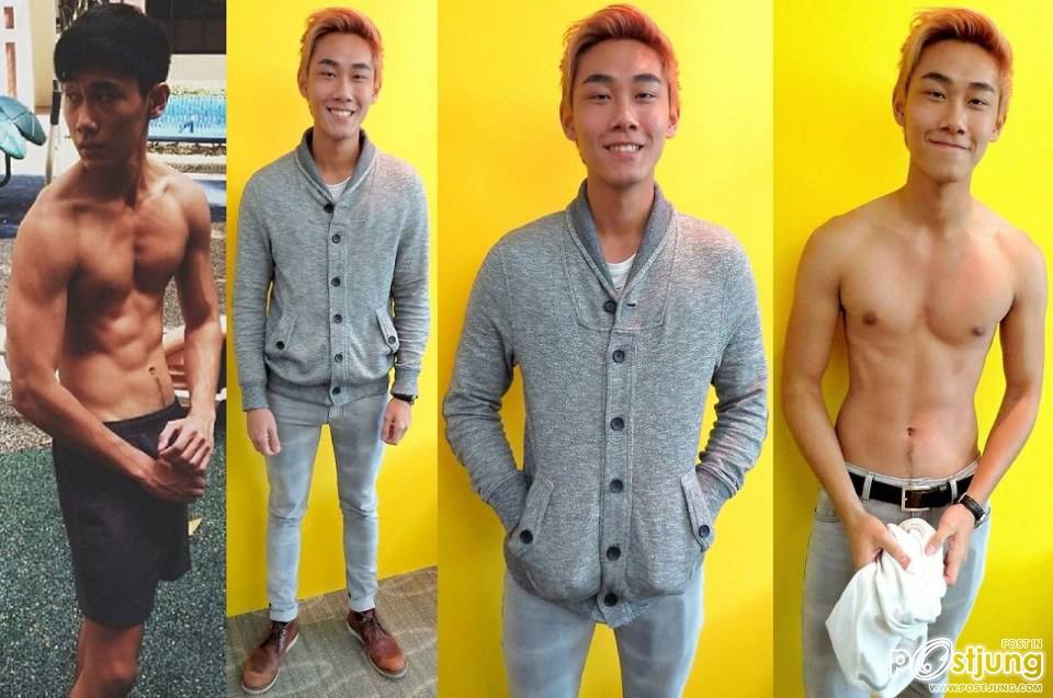 หล่อบ้างน่ารักบ้าง ๑๓
