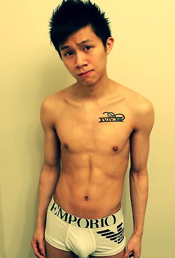 หล่อบ้างน่ารักบ้าง ๑๓
