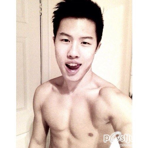 หล่อบ้างน่ารักบ้าง ๑๓