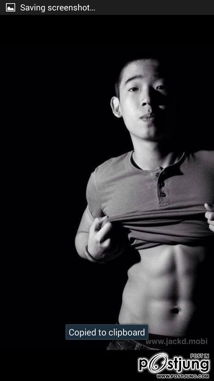 หล่อบ้างน่ารักบ้าง ๑๓