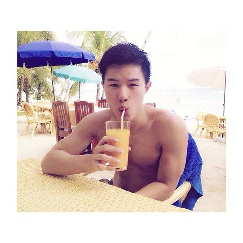 หล่อบ้างน่ารักบ้าง ๑๓