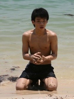 หล่อบ้างน่ารักบ้าง ๑๓