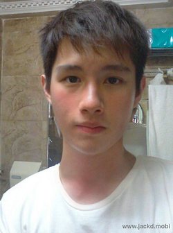 หล่อบ้างน่ารักบ้าง ๑๓