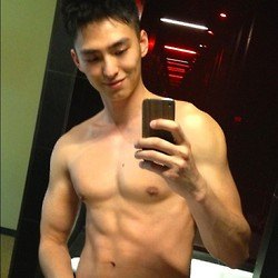 หล่อบ้างน่ารักบ้าง ๑๓
