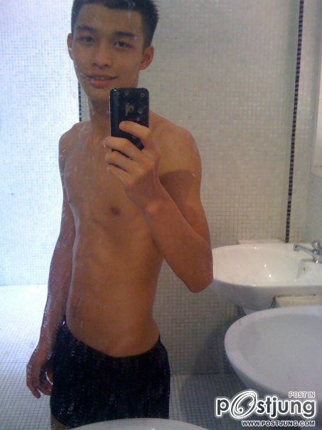 หล่อบ้างน่ารักบ้าง ๑๓