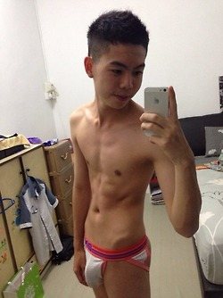 หล่อบ้างน่ารักบ้าง ๑๓