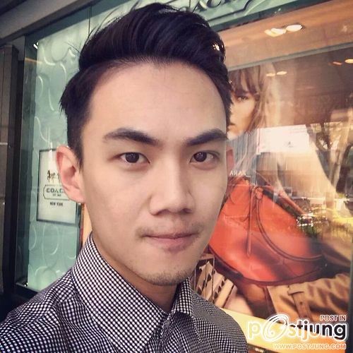หล่อบ้างน่ารักบ้าง ๑๓