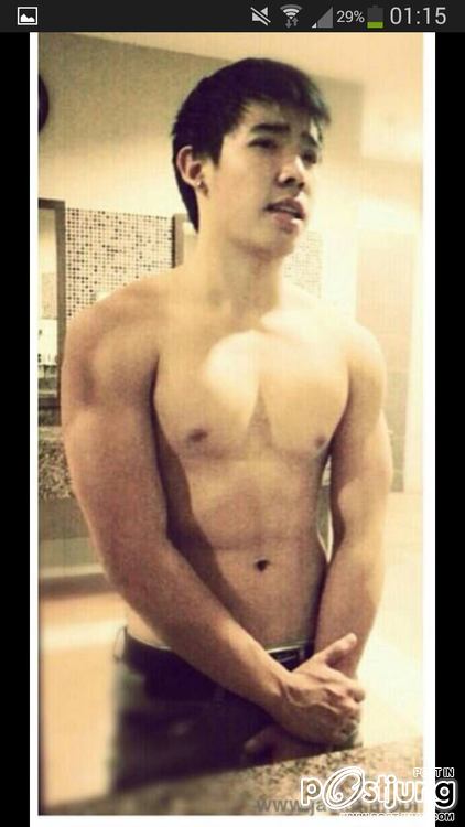 หล่อบ้างน่ารักบ้าง ๑๓