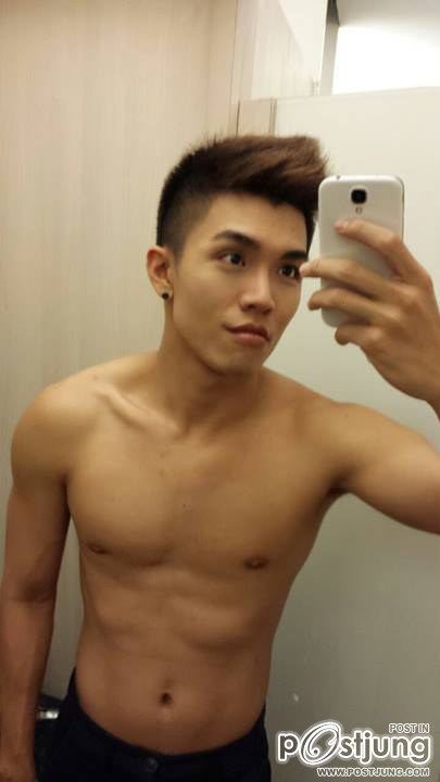 หล่อบ้างน่ารักบ้าง ๑๓