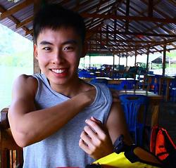 หล่อบ้างน่ารักบ้าง ๑๔