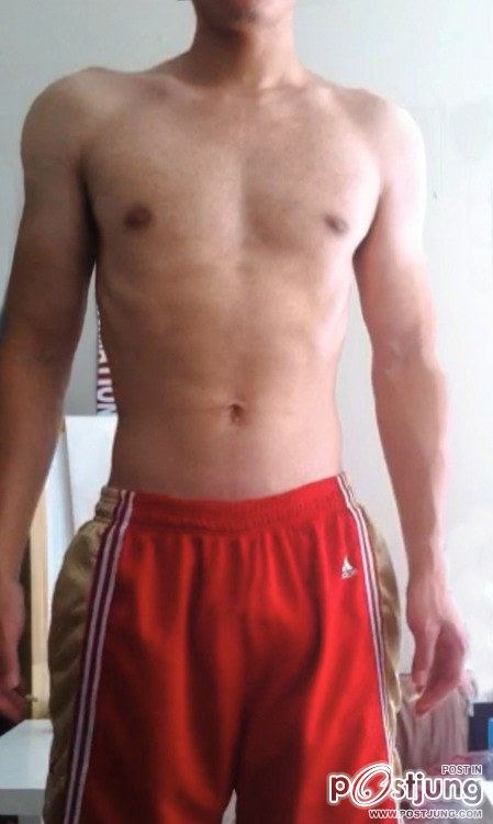 หล่อบ้างน่ารักบ้าง ๑๔