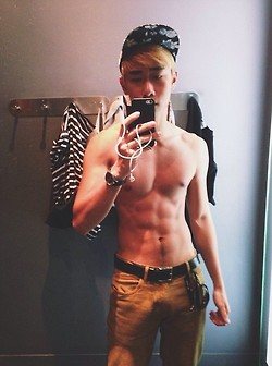 หล่อบ้างน่ารักบ้าง ๑๕