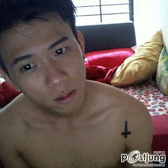 หล่อบ้างน่ารักบ้าง ๑๕