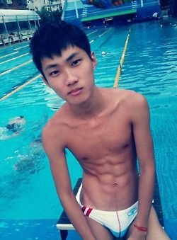 หล่อบ้างน่ารักบ้าง ๑๖
