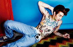 หล่อบ้างน่ารักบ้าง ๑๖