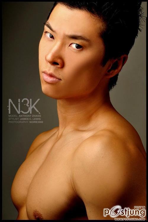 หล่อบ้างน่ารักบ้าง ๑๖