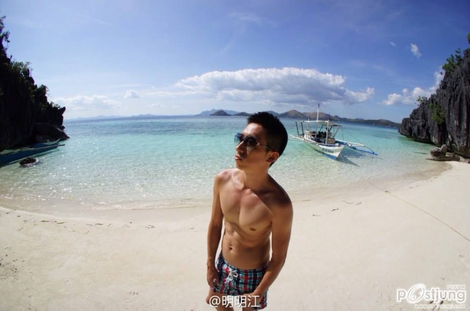 หล่อบ้างน่ารักบ้าง ๑๖