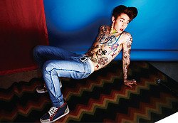 หล่อบ้างน่ารักบ้าง ๑๖