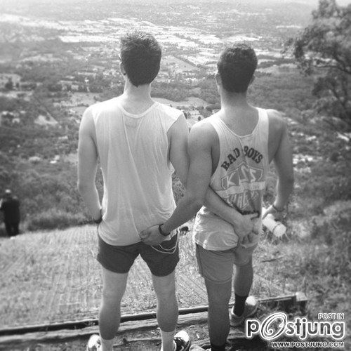 รัก...เป็นอย่างนี้