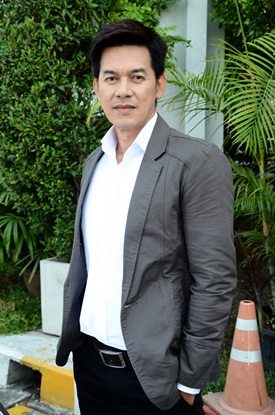มาดูนักเเสดงละครหัวใจเถื่อน พุธนี้เเซ่บเเน่!! ช่อง 7