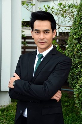 มาดูนักเเสดงละครหัวใจเถื่อน พุธนี้เเซ่บเเน่!! ช่อง 7