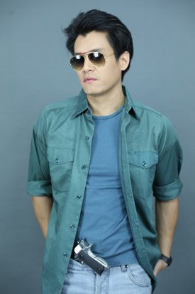 มาดูนักเเสดงละครหัวใจเถื่อน พุธนี้เเซ่บเเน่!! ช่อง 7