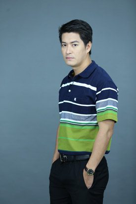 มาดูนักเเสดงละครหัวใจเถื่อน พุธนี้เเซ่บเเน่!! ช่อง 7