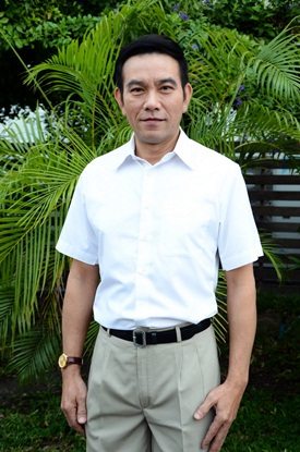 มาดูนักเเสดงละครหัวใจเถื่อน พุธนี้เเซ่บเเน่!! ช่อง 7