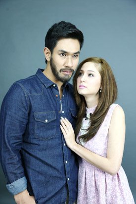 มาดูนักเเสดงละครหัวใจเถื่อน พุธนี้เเซ่บเเน่!! ช่อง 7