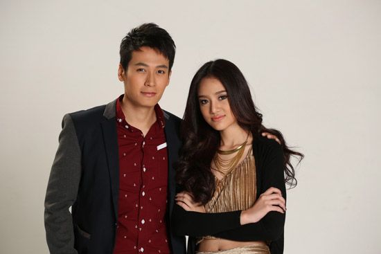 มาดูนักเเสดงละครหัวใจเถื่อน พุธนี้เเซ่บเเน่!! ช่อง 7
