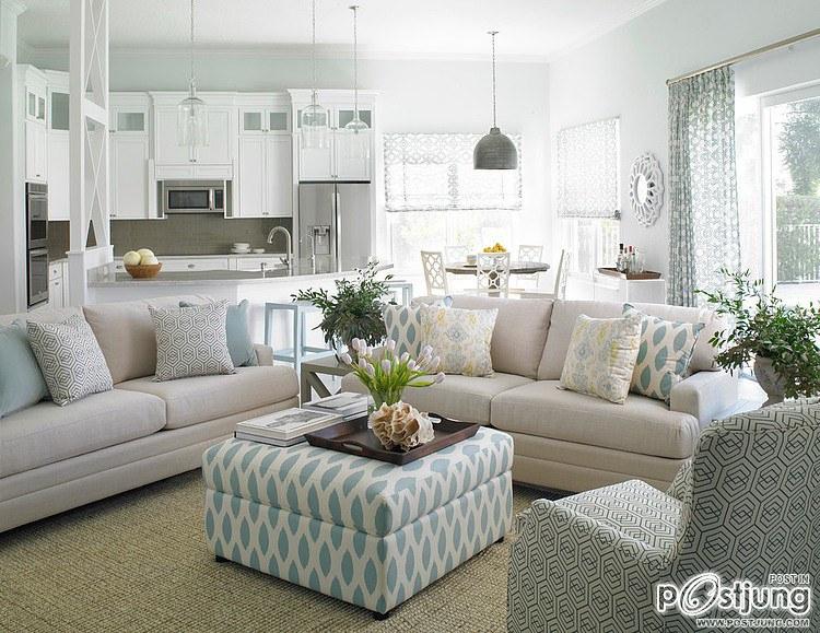 Harbour Point by Krista Watterworth Design Studio