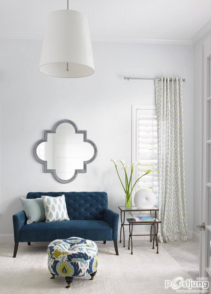 Harbour Point by Krista Watterworth Design Studio
