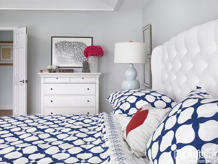Harbour Point by Krista Watterworth Design Studio