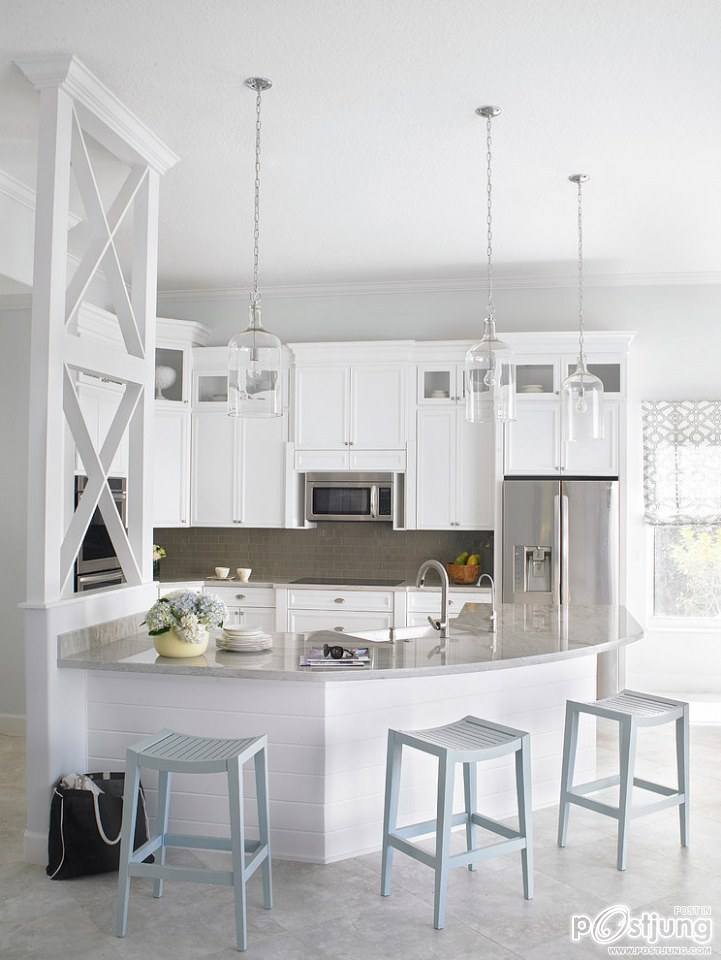 Harbour Point by Krista Watterworth Design Studio