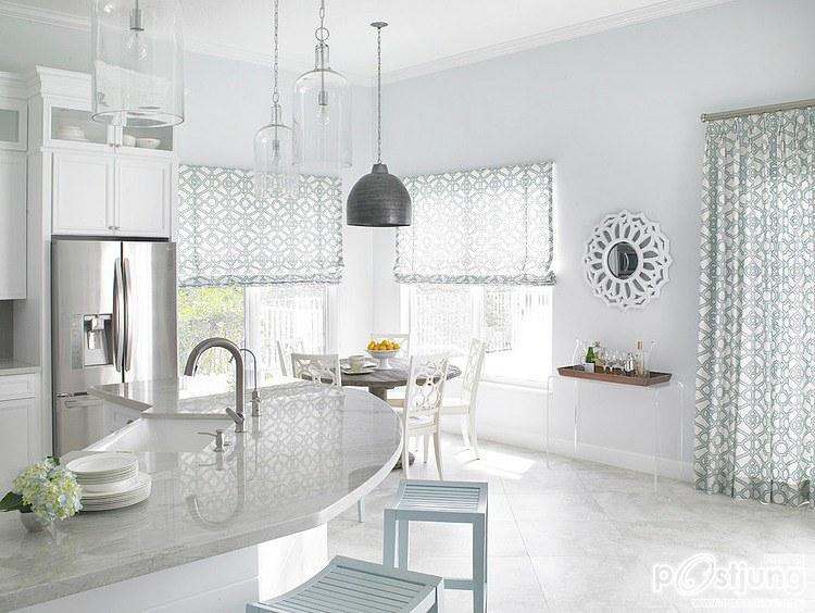 Harbour Point by Krista Watterworth Design Studio