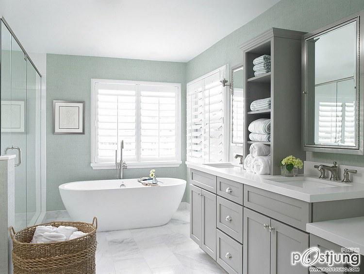 Harbour Point by Krista Watterworth Design Studio