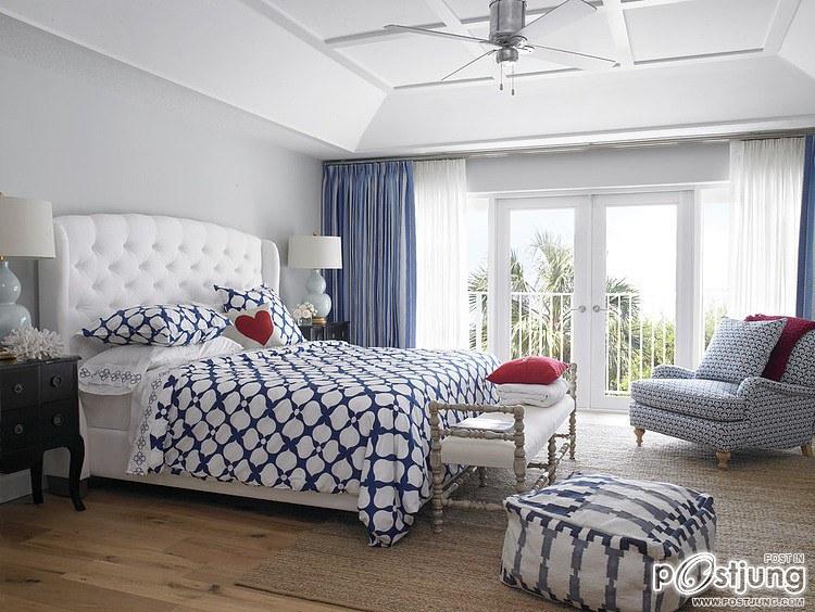 Harbour Point by Krista Watterworth Design Studio