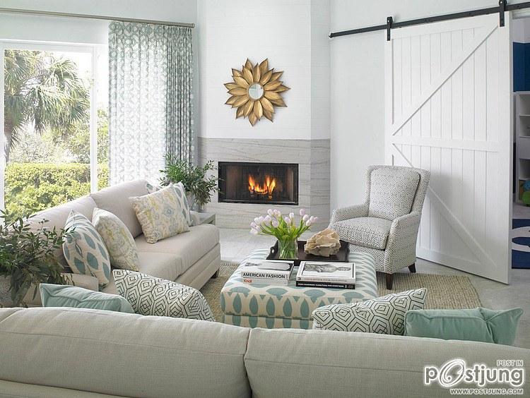 Harbour Point by Krista Watterworth Design Studio