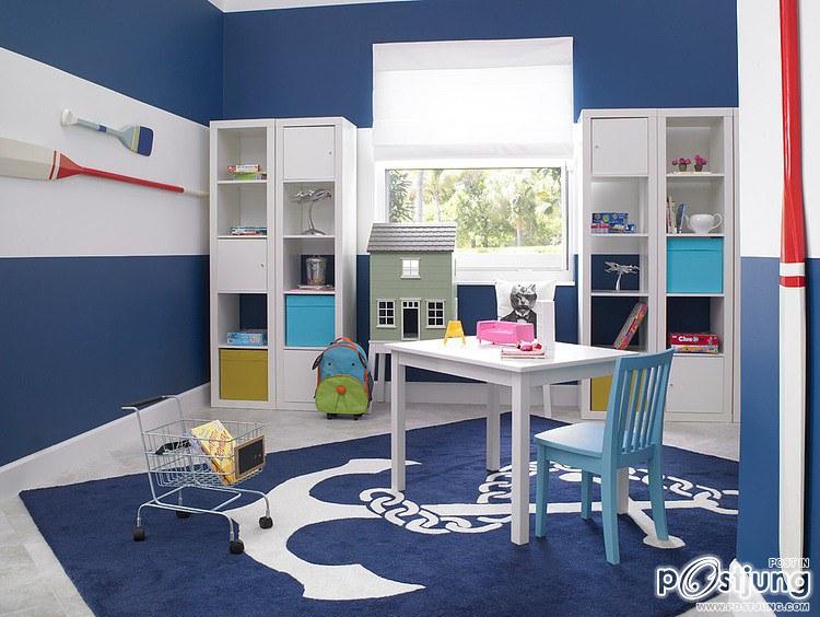 Harbour Point by Krista Watterworth Design Studio