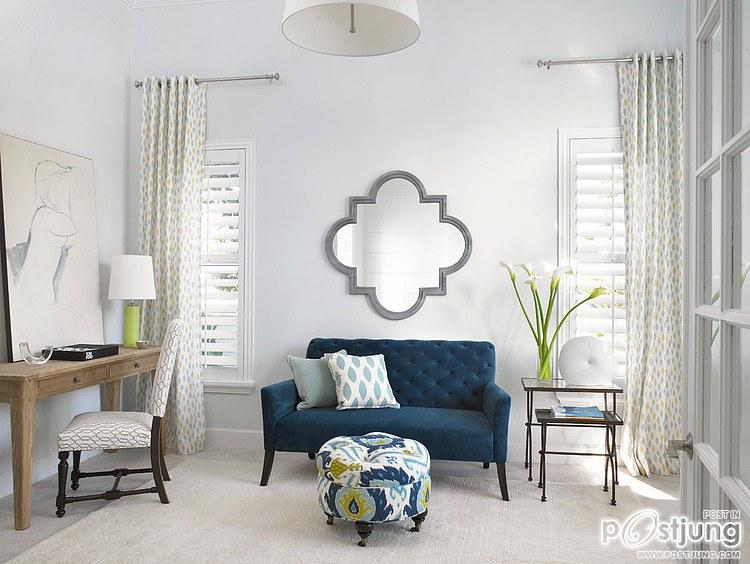 Harbour Point by Krista Watterworth Design Studio