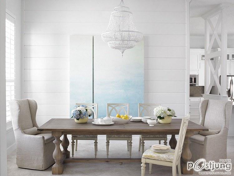 Harbour Point by Krista Watterworth Design Studio