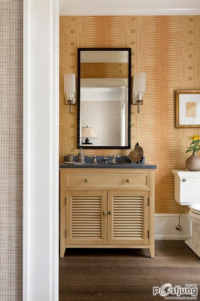 Vero Beach Home by Weaver Design Group