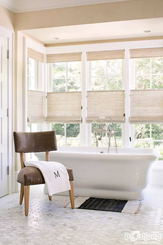 Vero Beach Home by Weaver Design Group