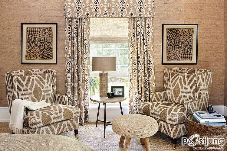 Vero Beach Home by Weaver Design Group